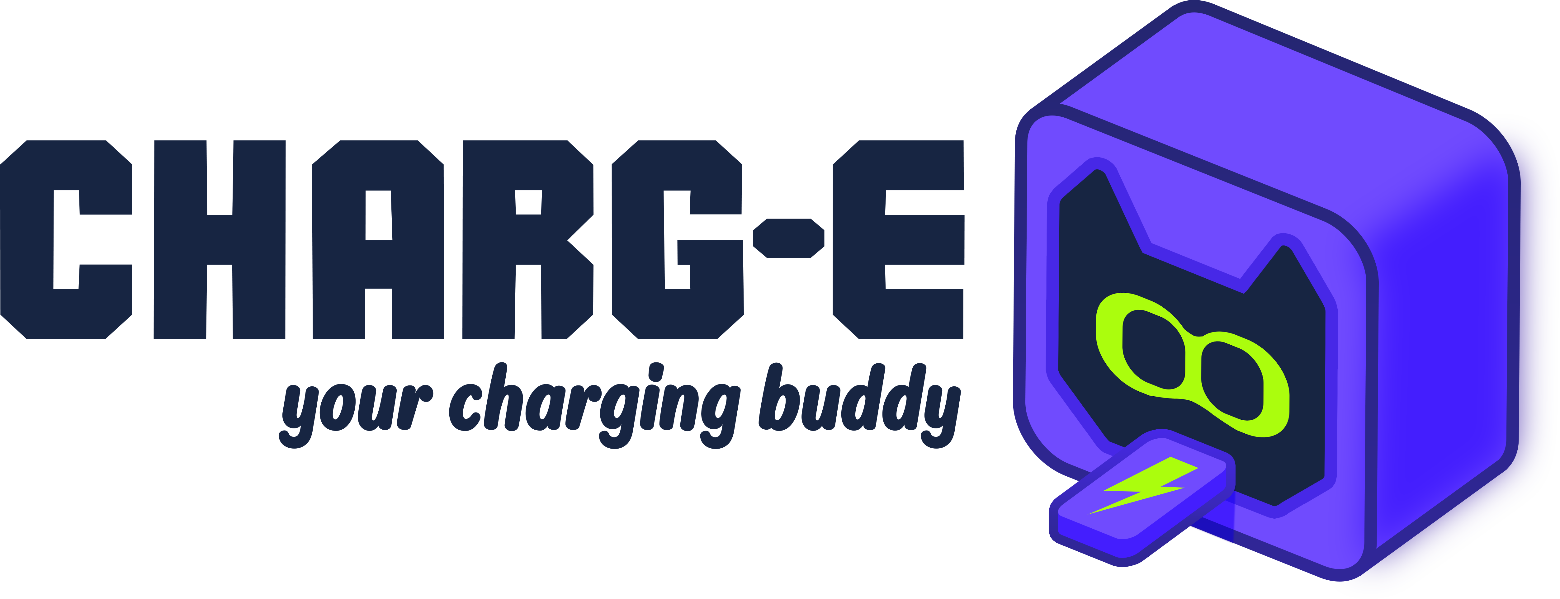 Charg-E Logo